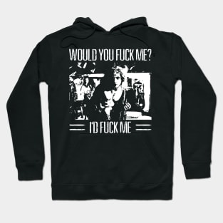 Awesome Silence Movie Gift For Men Women Hoodie